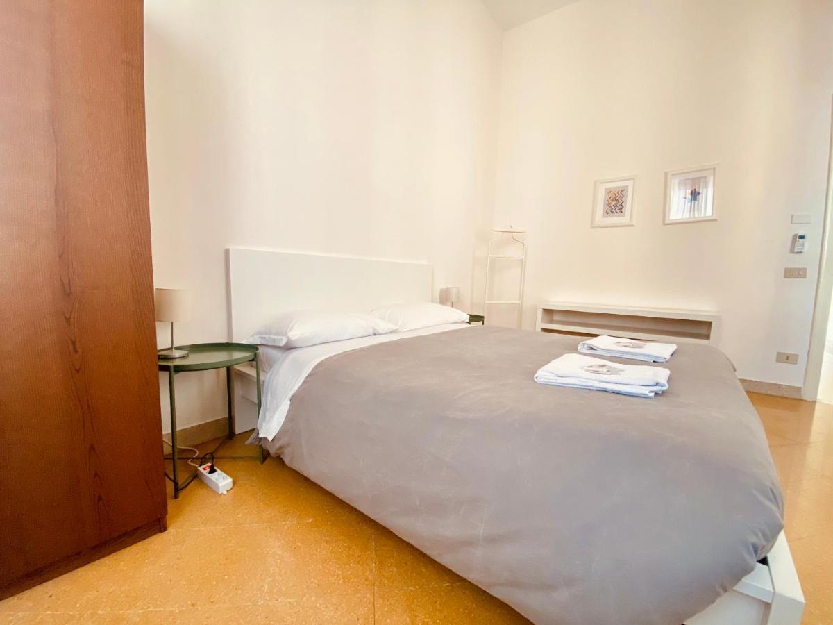 Mamamia #Politeama Hotel Palermo Exterior photo