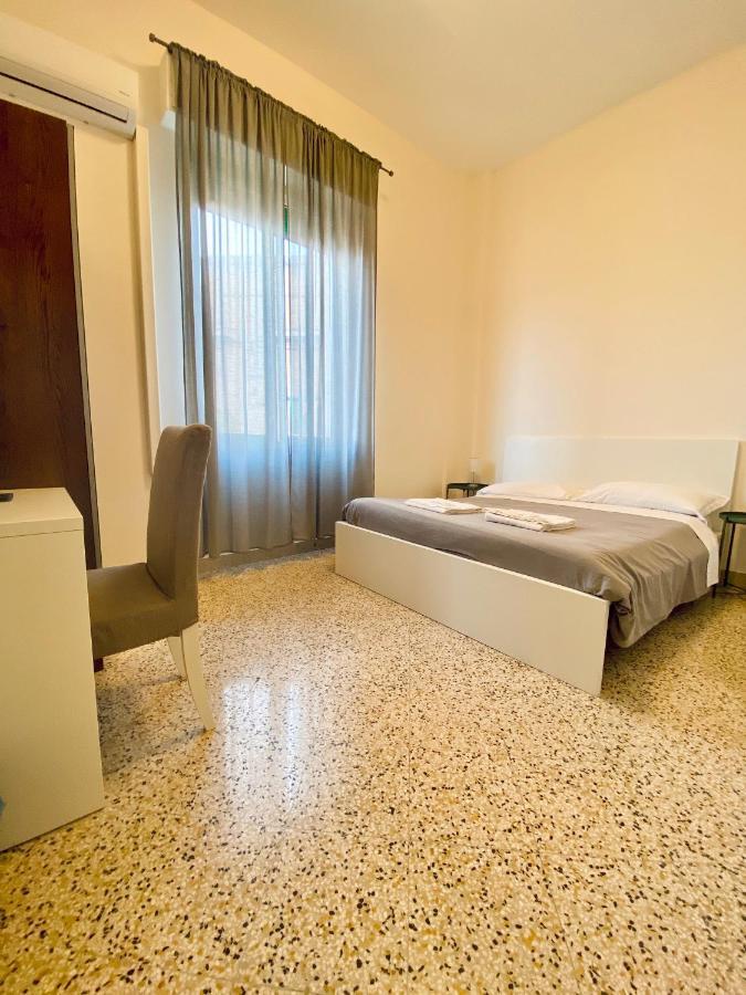 Mamamia #Politeama Hotel Palermo Exterior photo