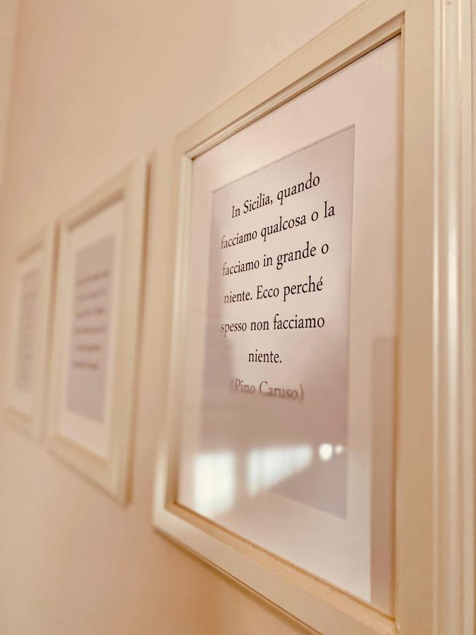 Mamamia #Politeama Hotel Palermo Exterior photo