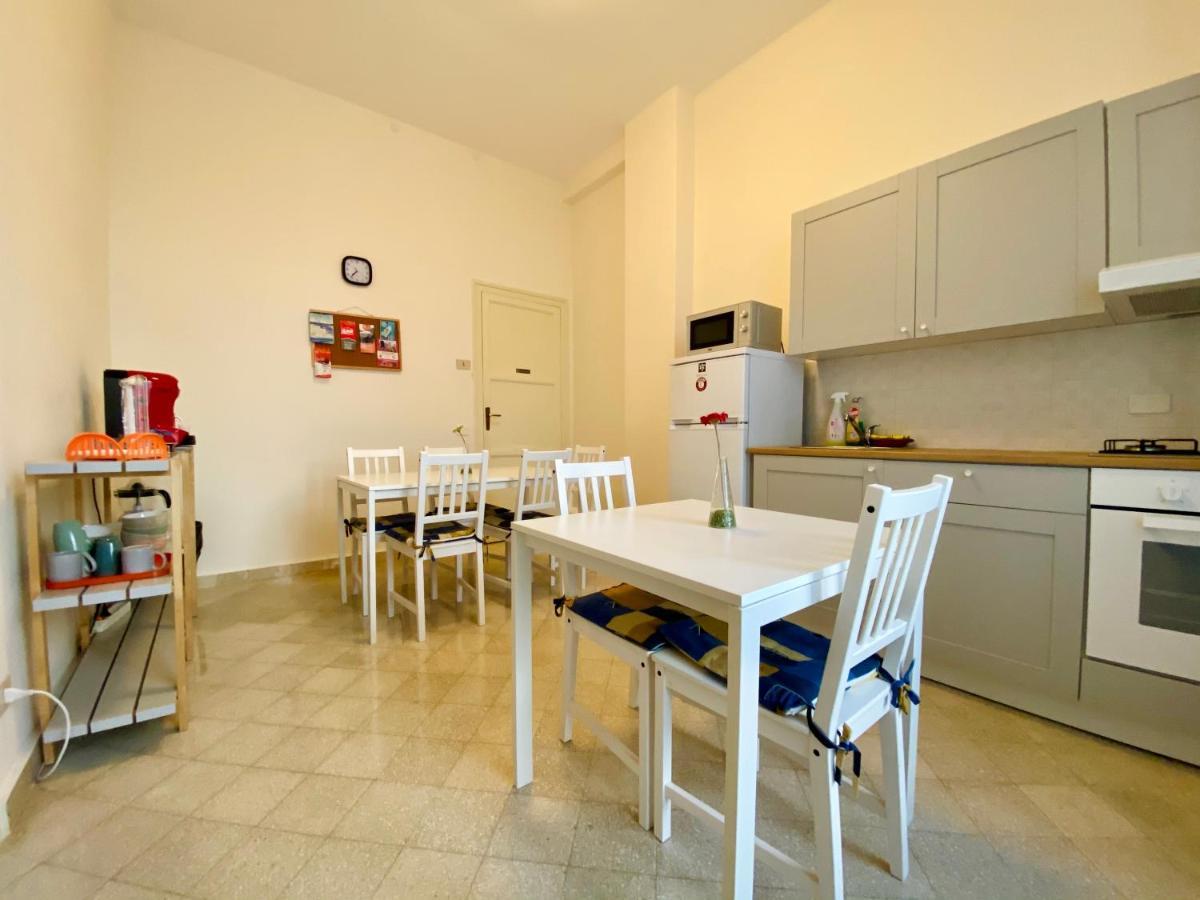 Mamamia #Politeama Hotel Palermo Exterior photo