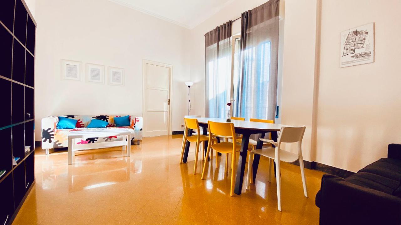 Mamamia #Politeama Hotel Palermo Exterior photo