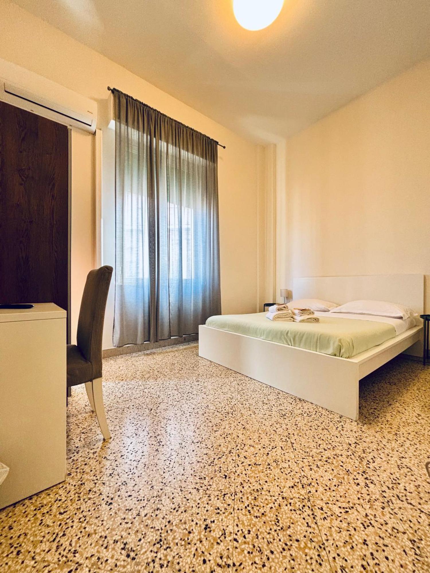 Mamamia #Politeama Hotel Palermo Exterior photo