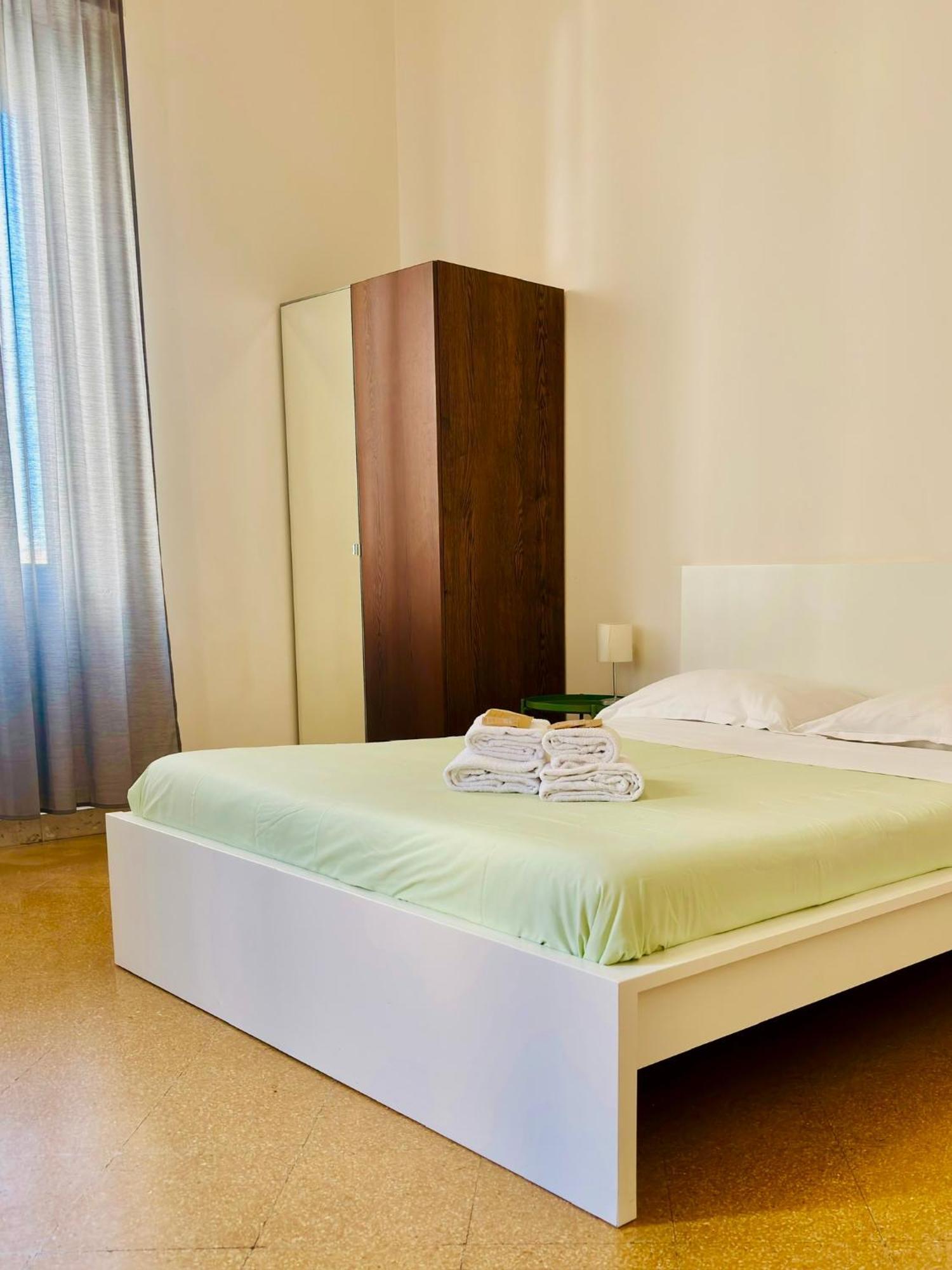 Mamamia #Politeama Hotel Palermo Exterior photo